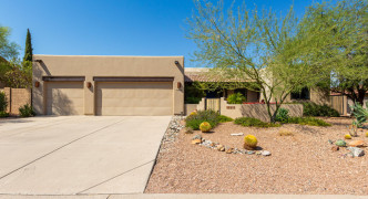 16222 E MONTROSE Drive, Fountain Hills