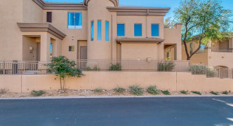 16420 N THOMPSON PEAK Parkway, Scottsdale