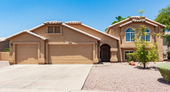 926 W GRAND CAYMEN Drive, Gilbert