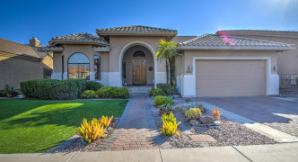 5667 W ABRAHAM Lane, Glendale