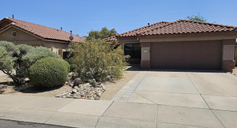 10553 W VIA DEL SOL --, Peoria