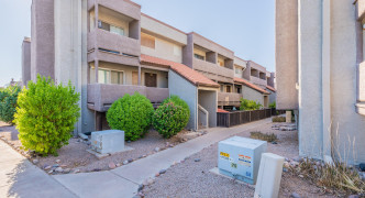 1645 W BASELINE Road, Mesa