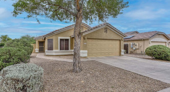 13812 W RANCHO Drive, Litchfield Park