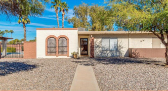 742 E LAUREL Drive, Casa Grande