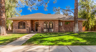 925 E LEXINGTON Avenue, Gilbert