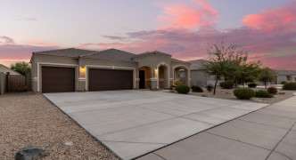 10685 E SUNFLOWER Court, Florence