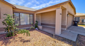 9269 W TROY Drive, Arizona City