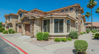 5415 E Mckellips Road, Mesa