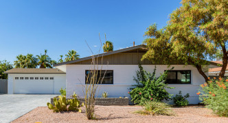 8750 E VALLEY VISTA Drive, Scottsdale