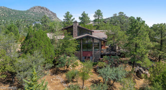 2270 LICHEN RIDGE Lane, Prescott