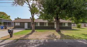 7234 N 33RD Avenue, Phoenix