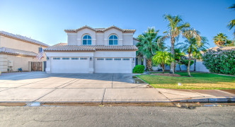 2072 E SIERRA MADRE Avenue, Gilbert