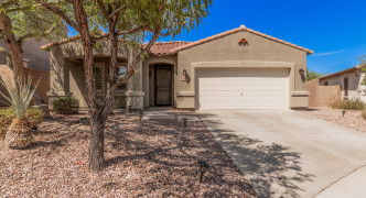 29607 N 126TH Avenue, Peoria