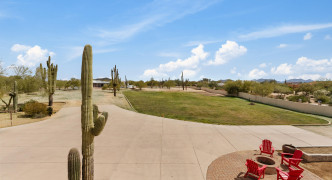 29441 N 64th Street, Cave Creek