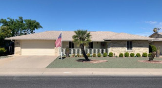 10256 W OAK RIDGE Drive, Sun City