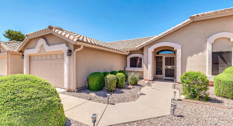 3842 W SHEFFIELD Avenue, Chandler