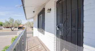 1703 W MOUNTAIN VIEW Road, Phoenix