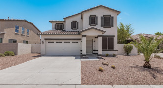 1771 S 169TH Avenue, Goodyear