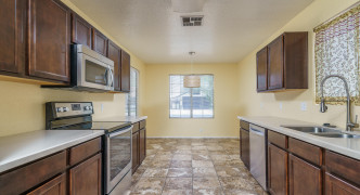 8535 W OCOTILLO Road, Glendale