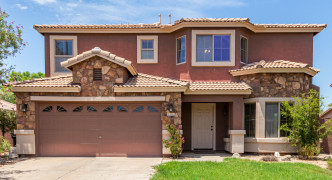 3792 S TOWER Avenue, Chandler