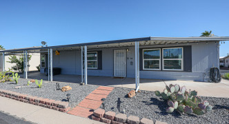 3700 S TOMAHAWK Road, Apache Junction