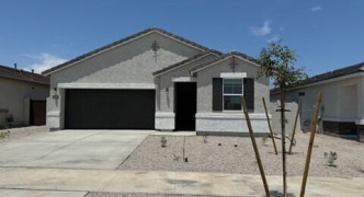 15362 W SMOKETREE Drive, Surprise