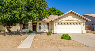 831 N SWALLOW Lane, Gilbert