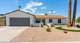 5936 E EVERETT Drive, Scottsdale