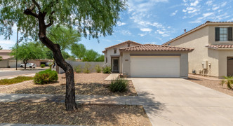 4004 E IRONHORSE Road, Gilbert