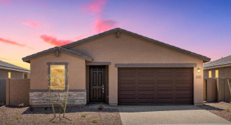 4189 W JANIE Street, San Tan Valley