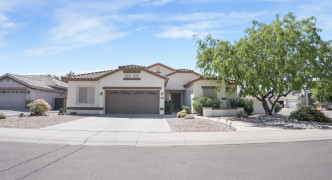 7237 W El Cortez Place, Peoria