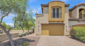 2925 N SERICIN --, Mesa