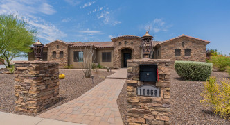 10868 W Dove Roost Road, Queen Creek