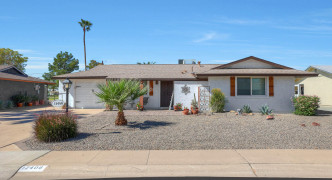 12408 N 105TH Avenue, Sun City