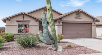 10181 E TRAILHEAD Court, Gold Canyon