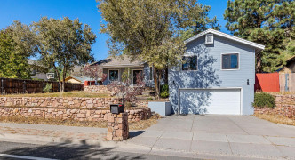 2520 E Linda Vista Drive, Flagstaff