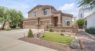 11758 W CAMINO VIVAZ --, Sun City