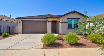 1127 E MEADOWBROOK Drive, Casa Grande