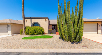 1146 S FIREFLY Avenue, Mesa