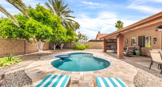 5655 E SAINT JOHN Road, Scottsdale