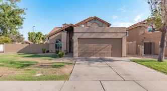 1213 W SAND DUNE Drive, Gilbert