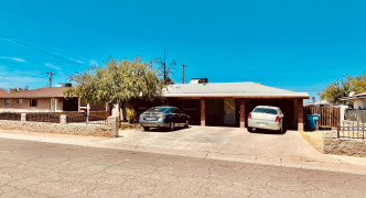 5746 N 32ND Avenue, Phoenix