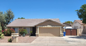 3608 W MONTE CRISTO Avenue, Phoenix