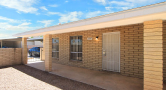 1207 E 11TH Place, Casa Grande