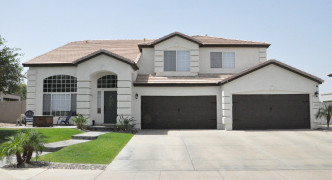 3799 E INDIGO BAY Court, Gilbert