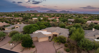 6509 E GREYTHORN Drive, Scottsdale