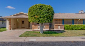 10844 W CHERYL Drive, Sun City