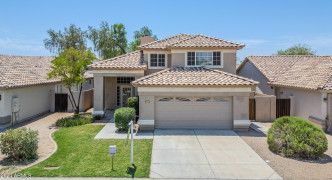 7127 W VIA DE LUNA Drive, Glendale