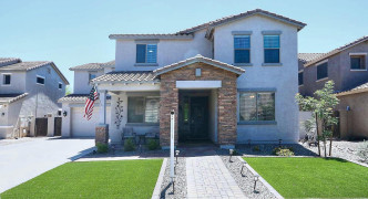 21421 E Roundup Way, Queen Creek