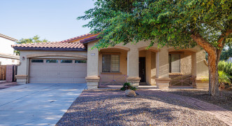 18938 E RYAN Road, Queen Creek